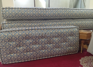 Frache Pour le Salon