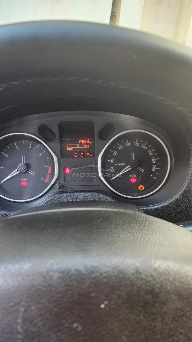Je mets en vente ma voiture, modèle 2019