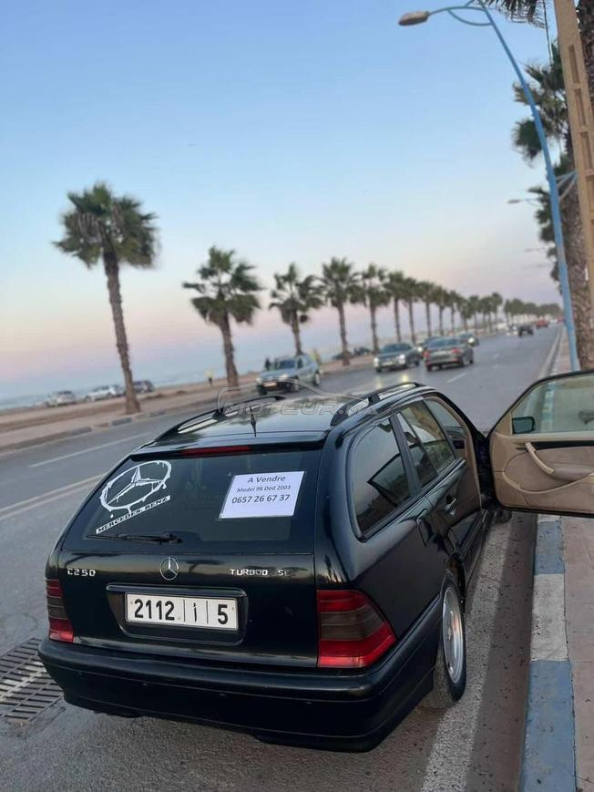 Mercedes-Benz250