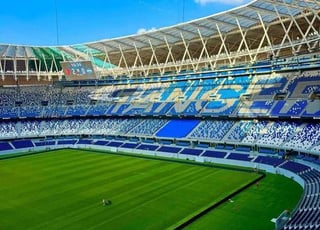 Ticket Maroc Cat 1 et 3 et vip