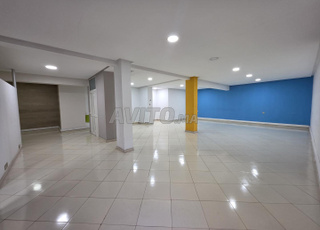 Plateau bureau à vendre