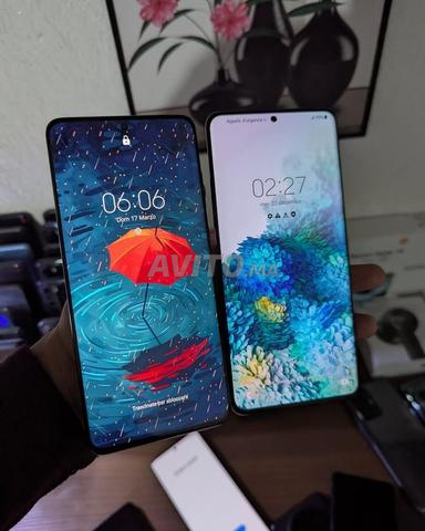 Samsung s20 plus