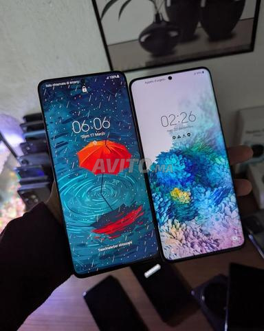 Samsung s20 plus