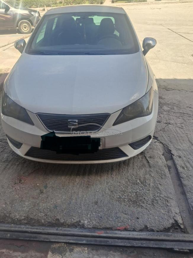 seat ibiza copa