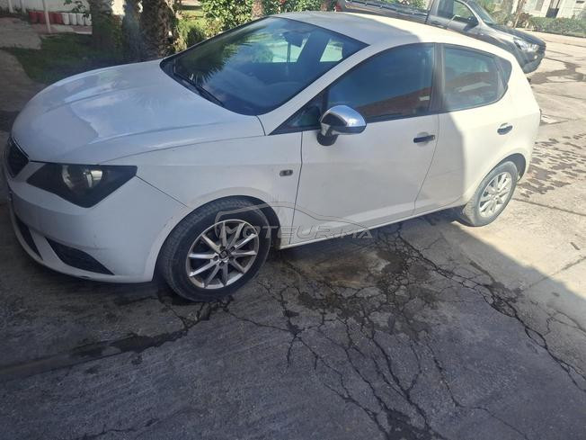 seat ibiza copa