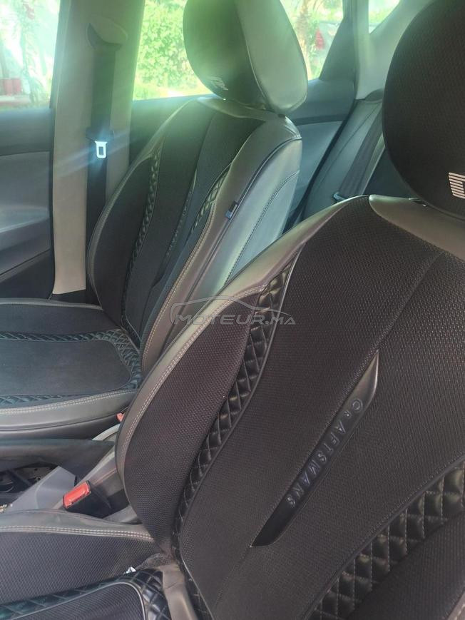 seat ibiza copa