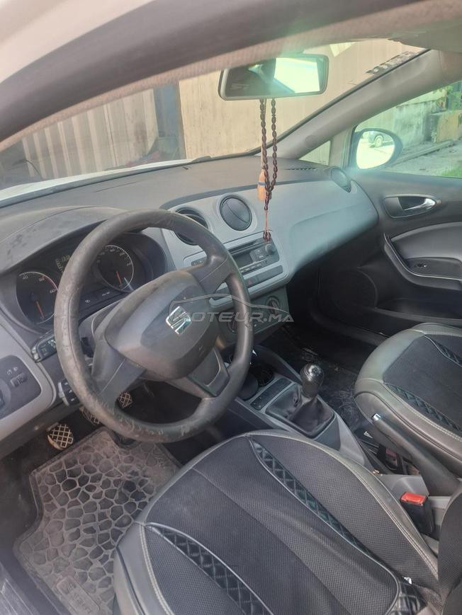 seat ibiza copa