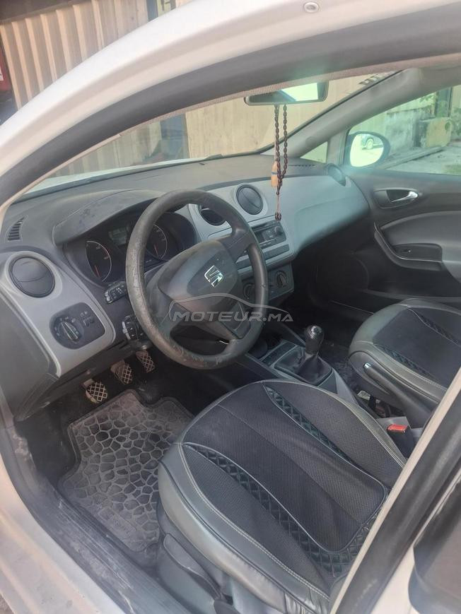 seat ibiza copa