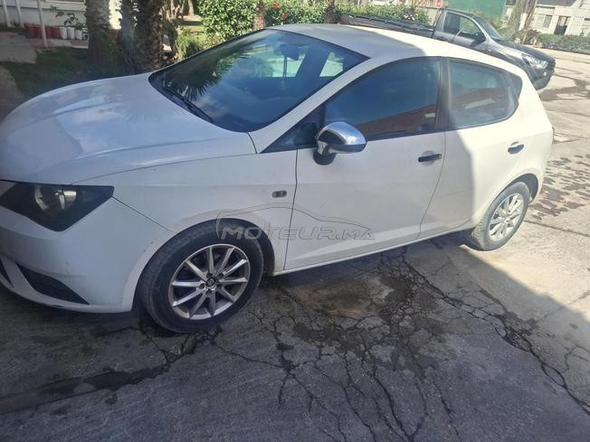 seat ibiza copa