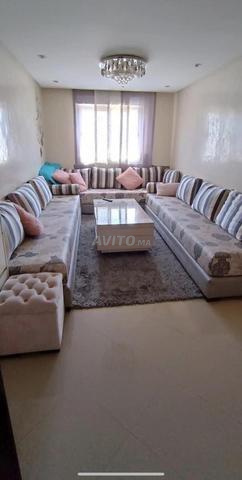 شقة مفروشة للكراء - 2