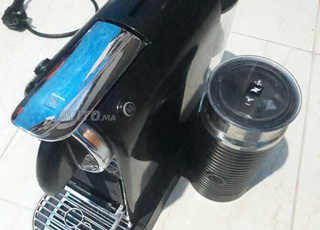 Machine Nespresso
