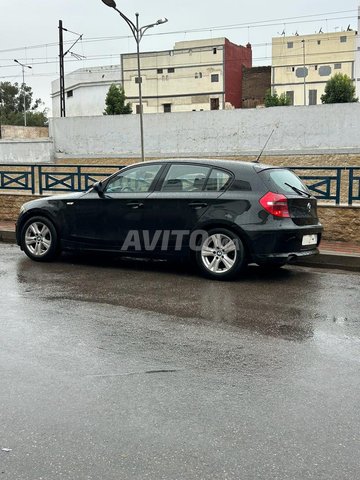 BMW Serie 1 116i