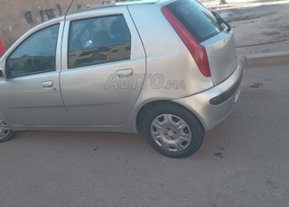 Fiat Punto Classique