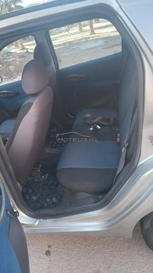 fiat punto classique 
