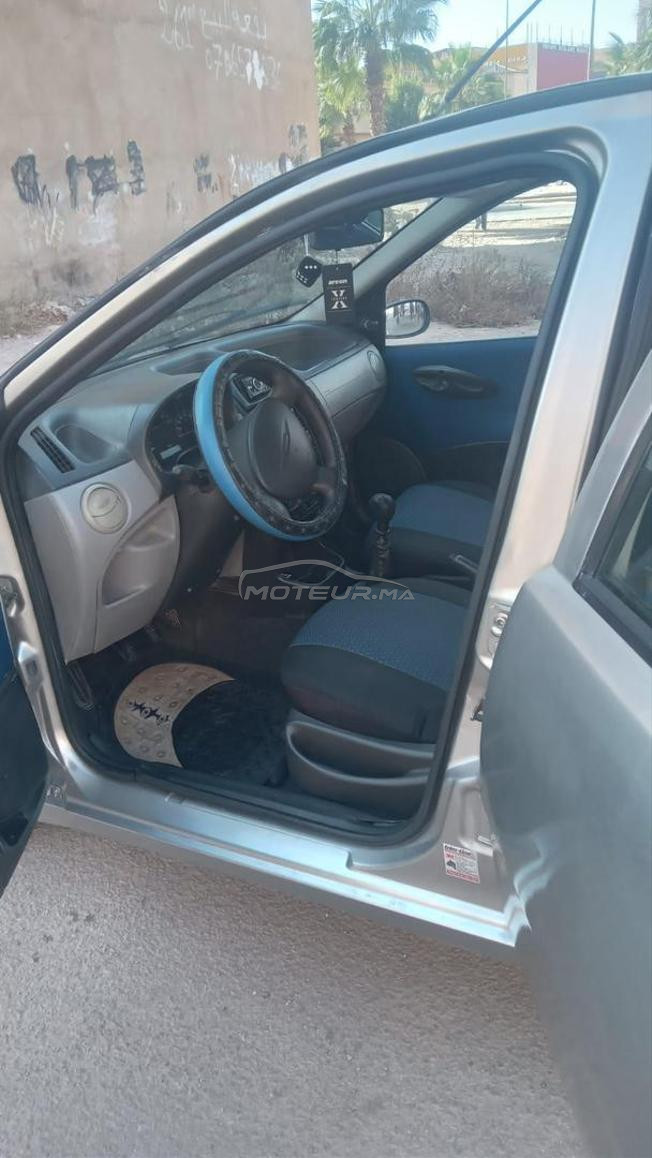 fiat punto classique 