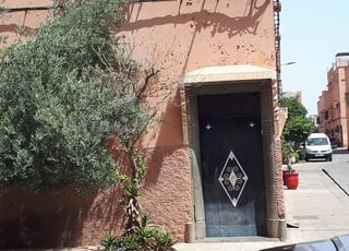 Maison à vendre Daoudiate Zahiria