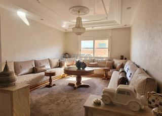 شقة للبيع الطابق الرابع