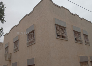 Maison à vendre à Khemisset.