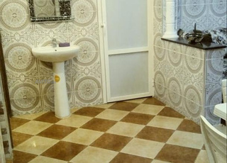 Maison basse à louer