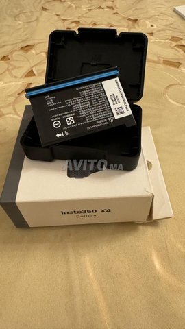 insta 360 x4