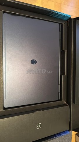 Alienware Aurora 16
