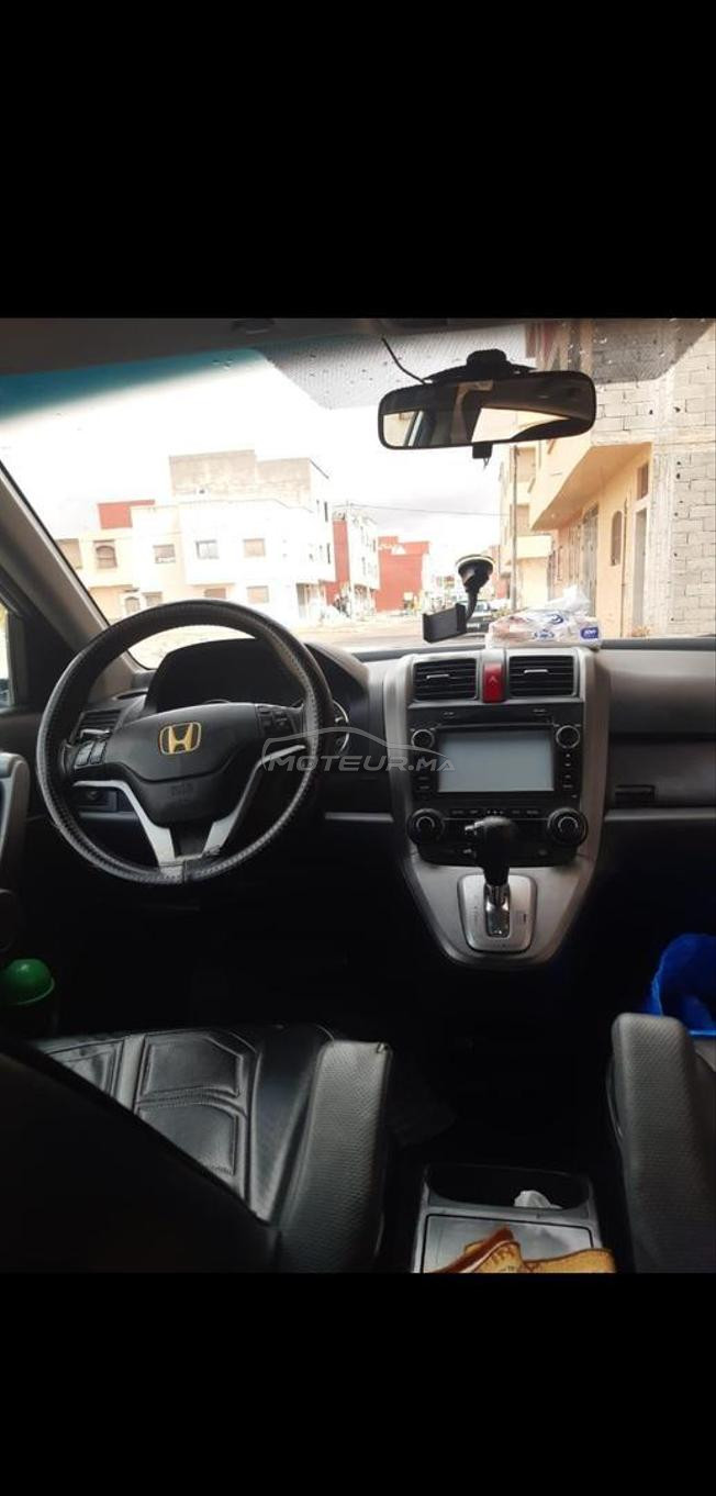 Honda CR-V automatique 