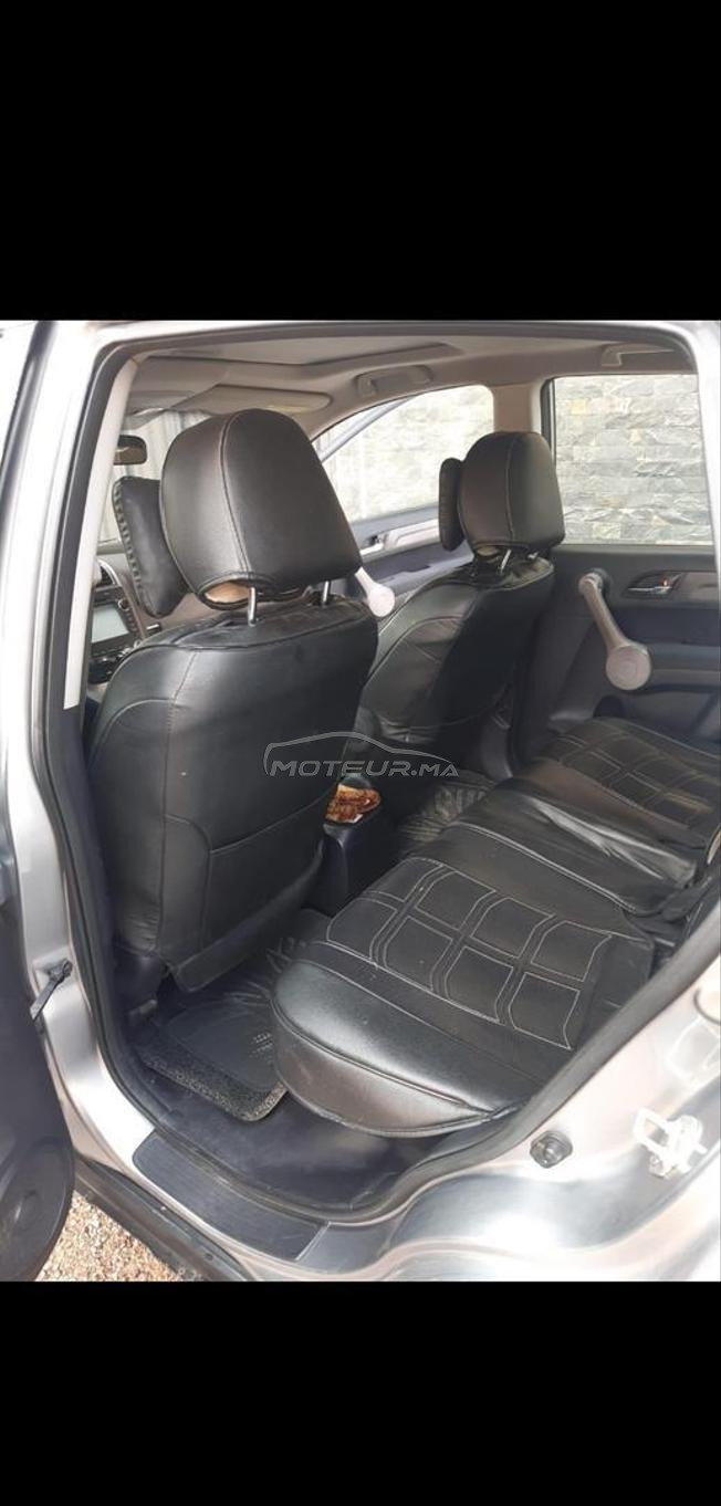Honda CR-V automatique 