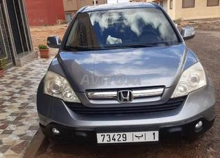 هوندا CR-V أوتوماتيكية