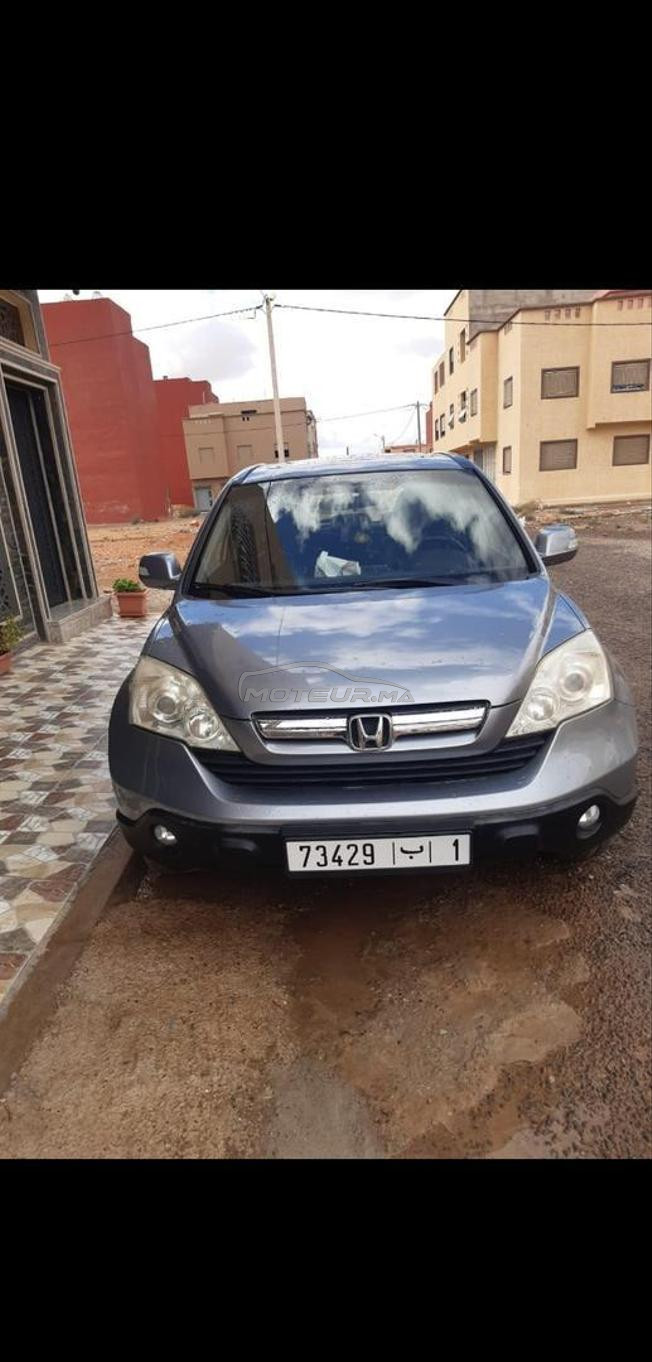 Honda CR-V automatique 