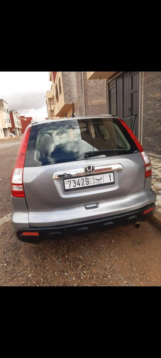 Honda CR-V automatique 