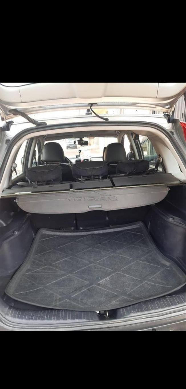 Honda CR-V automatique 