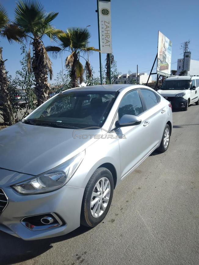 hyundai accent jdida
