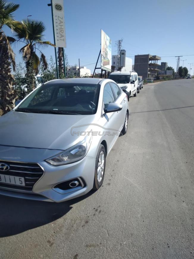 hyundai accent jdida