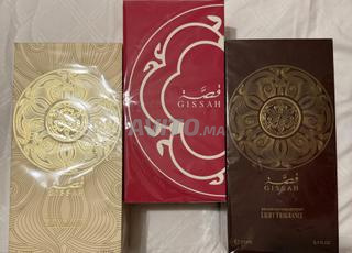 عطر قصة اصلي