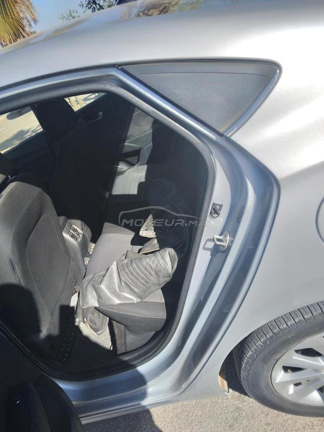 hyundai accent jdida