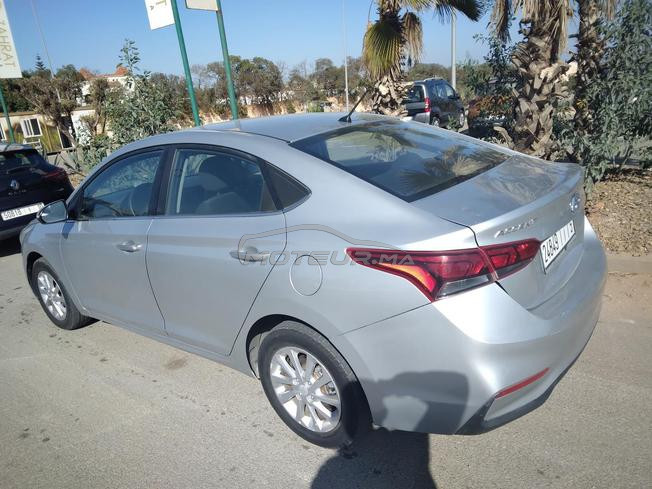 hyundai accent jdida