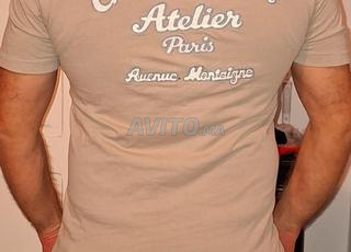 التيشيرتات