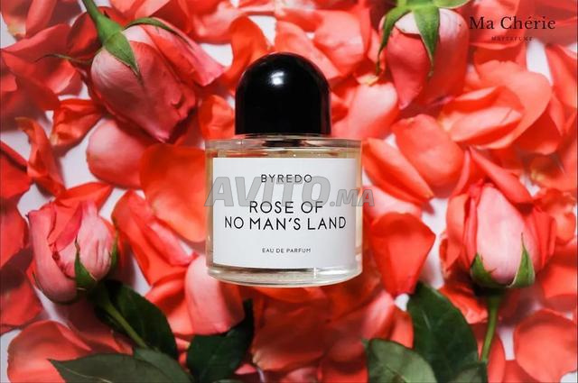 BYREDO – ROSE OF NO MAN’S LAND EAU DE PARFUM - 2