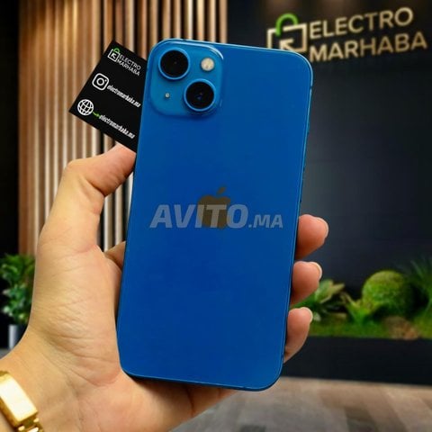 iPhone 13 128 GB Nouveau