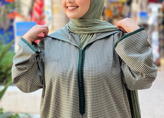 جلابة بثمن مناسب