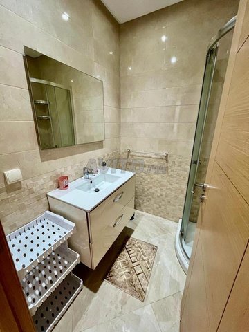 Appartement à louer à Bouznika Résidence kettani