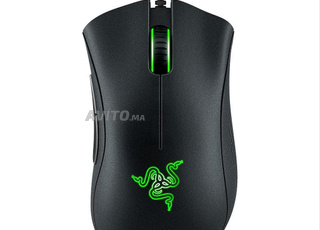 Souris gamer RAZER