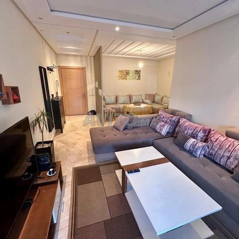 Appartement à louer à Bouznika Résidence kettani