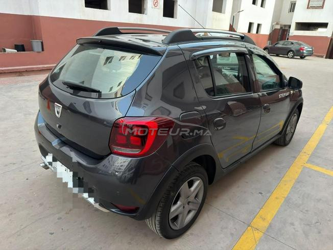 sandero