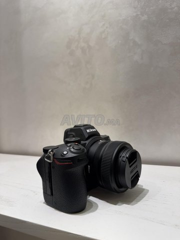 نيكون Z5 Kit 24-50mm - حالة جديدة (تم اختباره فقط)