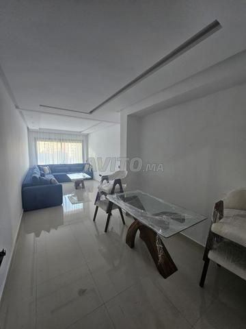 Appartement neuf à louer meublé m à Anoual - image 3