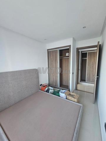 Appartement neuf à louer meublé m à Anoual - image 4