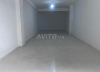 محل تجاري للبيع في حي ألماس كازا