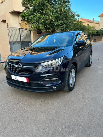 Opel Grandland 2019