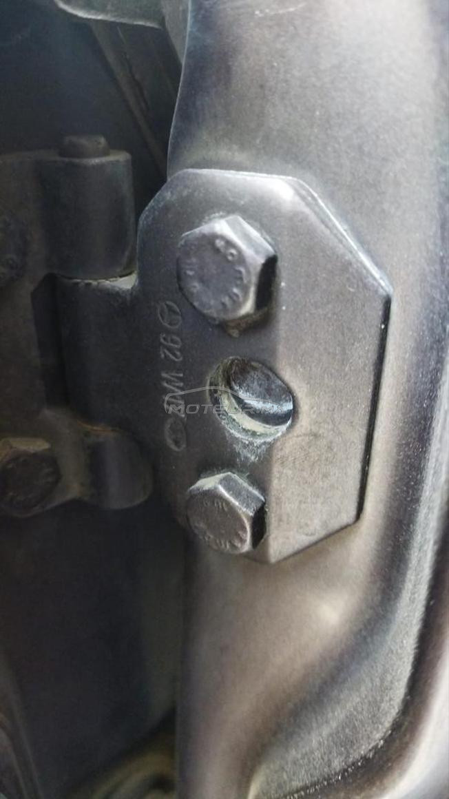 Mercedes-Benz 190 Diesel Manuelle 1992 à Guercif